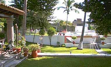 Casa Sola en Jardines de La Herradura Puente de Ixtla - CAEN-111-Cs