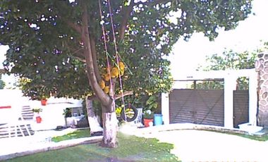 Casa Sola en Jardines de La Herradura Puente de Ixtla - CAEN-111-Cs