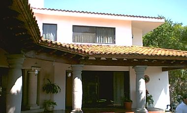 Casa Sola en Jardines de La Herradura Puente de Ixtla - CAEN-111-Cs
