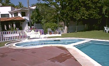 Casa Sola en Jardines de La Herradura Puente de Ixtla - CAEN-111-Cs