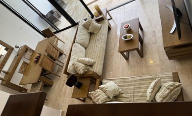 Casa en venta tipo TH al norte de Mérida en Santa Gertrudis Copó