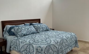 Casa en venta tipo TH al norte de Mérida en Santa Gertrudis Copó