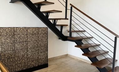 Casa en venta tipo TH al norte de Mérida en Santa Gertrudis Copó