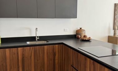 Casa en venta tipo TH al norte de Mérida en Santa Gertrudis Copó