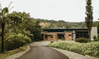 casa en arriendo/venta en vereda pantanillo. Cod A50903