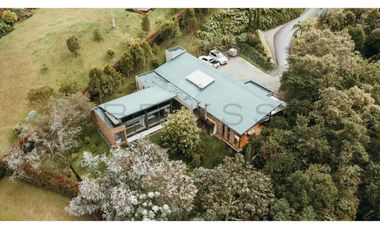 casa en arriendo/venta en vereda pantanillo. Cod A50903