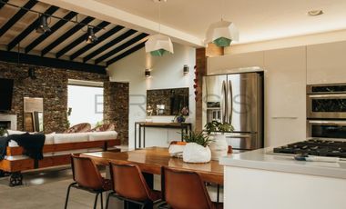 casa en arriendo/venta en vereda pantanillo. Cod A50903