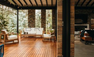 casa en arriendo/venta en vereda pantanillo. Cod A50903