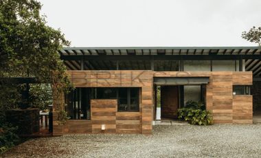 casa en arriendo/venta en vereda pantanillo. Cod A50903