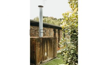casa en arriendo/venta en vereda pantanillo. Cod A50903