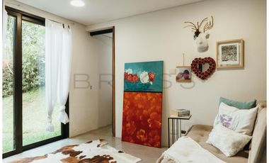 casa en arriendo/venta en vereda pantanillo. Cod A50903