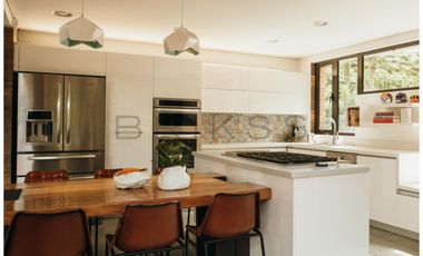 casa en arriendo/venta en vereda pantanillo. Cod A50903