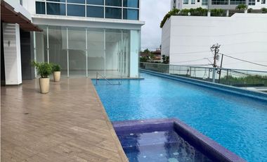 Alquilo Extraordinario apartamento en coco del mar de lujo