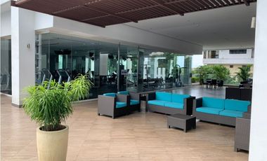 Alquilo Extraordinario apartamento en coco del mar de lujo