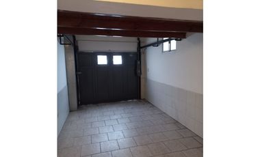 MOGOTES: CHALET COMODO 4 AMBIENTES ( APTO CREDITO)