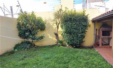MOGOTES: CHALET COMODO 4 AMBIENTES ( APTO CREDITO)