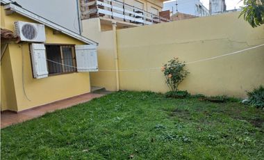MOGOTES: CHALET COMODO 4 AMBIENTES ( APTO CREDITO)