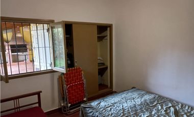 MOGOTES: CHALET COMODO 4 AMBIENTES ( APTO CREDITO)