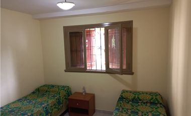 MOGOTES: CHALET COMODO 4 AMBIENTES ( APTO CREDITO)