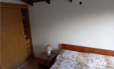 MOGOTES: CHALET COMODO 4 AMBIENTES ( APTO CREDITO)