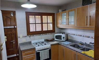 MOGOTES: CHALET COMODO 4 AMBIENTES ( APTO CREDITO)