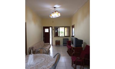 MOGOTES: CHALET COMODO 4 AMBIENTES ( APTO CREDITO)