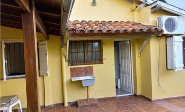 MOGOTES: CHALET COMODO 4 AMBIENTES ( APTO CREDITO)