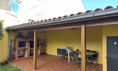 MOGOTES: CHALET COMODO 4 AMBIENTES ( APTO CREDITO)