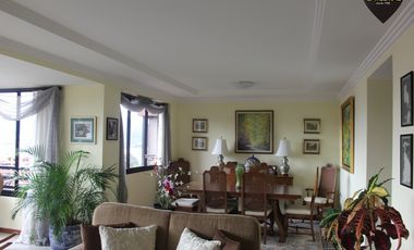 Departamento de venta en Ordoñez Lasso – código:13042