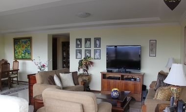 Departamento de venta en Ordoñez Lasso – código:13042