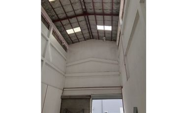 Alquiler de Galera en Tocumen 170 mts incluye mantenimiento