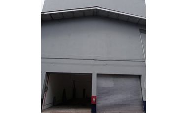 Alquiler de Galera en Tocumen 170 mts incluye mantenimiento