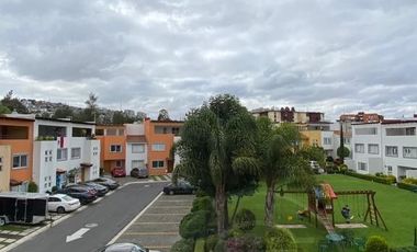Venta Casa en condominio en Las Arboledas