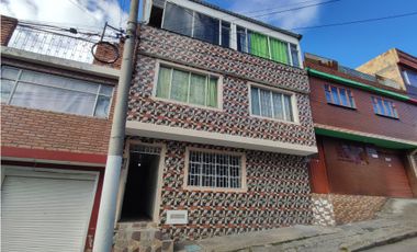 Casa en venta en La Gloria - Barrio San Cristobal Bogotá