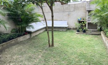 casa en venta en baranoa. Cod V103356