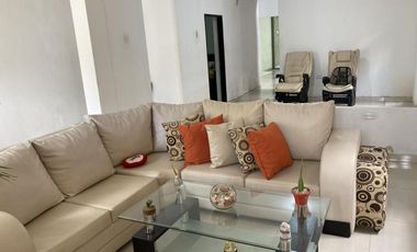 casa en venta en baranoa. Cod V103356