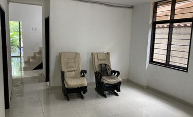 casa en venta en baranoa. Cod V103356