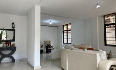 casa en venta en baranoa. Cod V103356