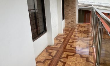 casa en venta en baranoa. Cod V103356