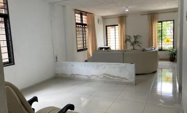 casa en venta en baranoa. Cod V103356