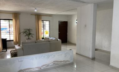 casa en venta en baranoa. Cod V103356