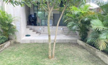 casa en venta en baranoa. Cod V103356