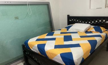 casa en venta en baranoa. Cod V103356