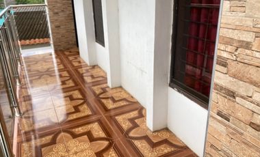 casa en venta en baranoa. Cod V103356