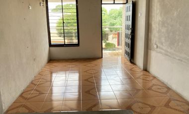 casa en venta en baranoa. Cod V103356