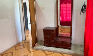 casa en venta en baranoa. Cod V103356