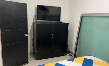 casa en venta en baranoa. Cod V103356