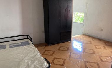 casa en venta en baranoa. Cod V103356