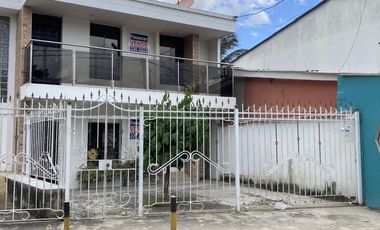 casa en venta en baranoa. Cod V103356
