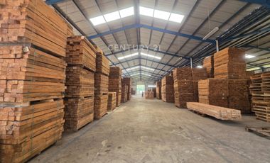 Gudang Bagus Terawat Di Cikopo Purwakarta Dekat Akses Tol